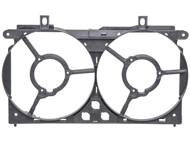 FAN DAVLUMBAZI TÜM MODELLER AC - CITROEN SAXO yedek parça