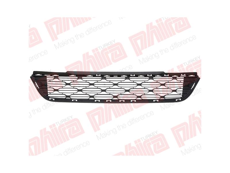 TAMPON IZGARASI ÖN ALT - CITROEN C3 yedek parça