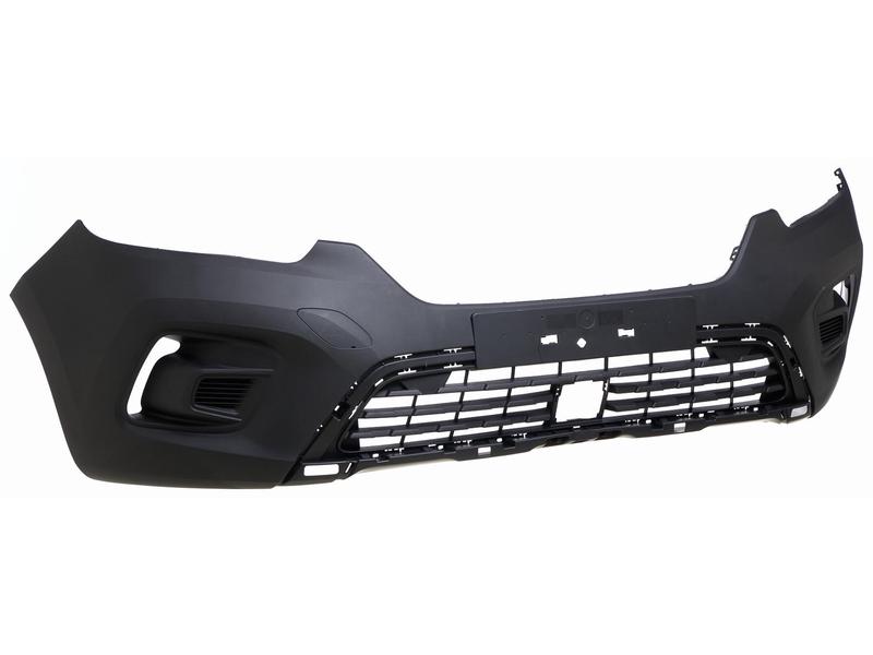 TAMPON ÖN SİYAH - RENAULT KANGOO yedek parça