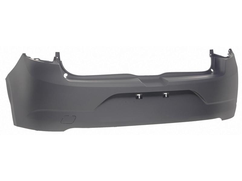 TAMPON ARKA ASTARLI HB - RENAULT MEGANE IV HB yedek parça