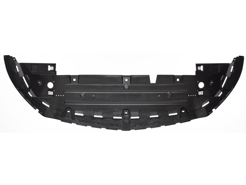 TAMPON MUHAFAZASI ÖN ALT - MERCEDES CLASS A yedek parça