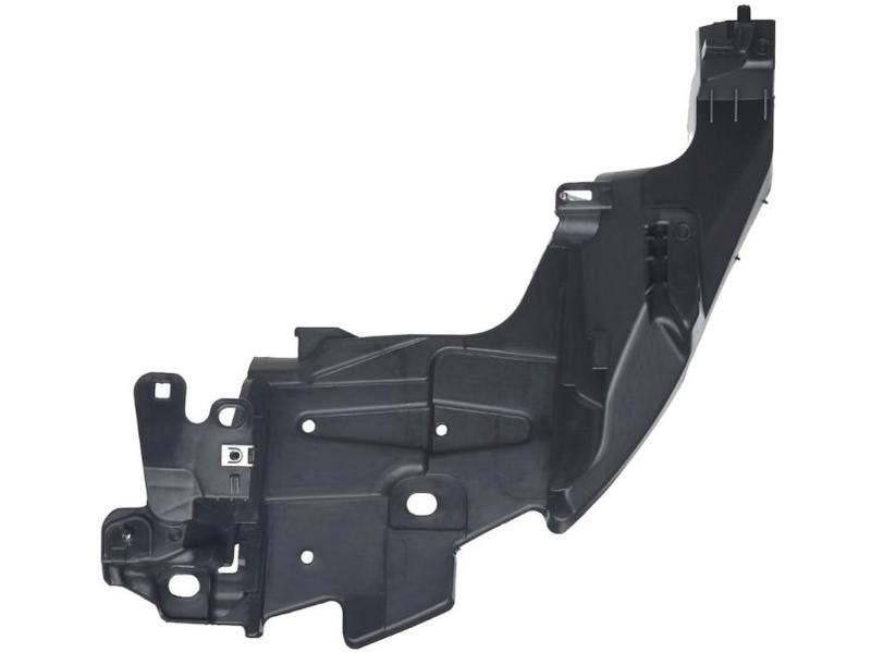 TAMPON BRAKETİ ÖN SOL PLASTİK - RENAULT MEGANE III yedek parça