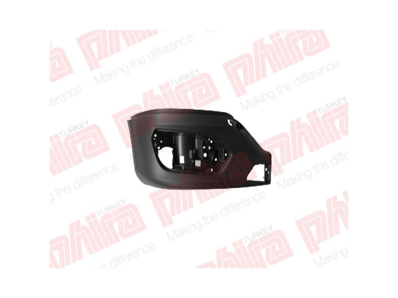 TAMPON ÖN SAĞ - IVECO DAILY CITY yedek parça