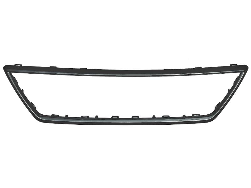 PANJUR ÇERÇEVESİ ÖN SİYAH - SEAT LEON yedek parça