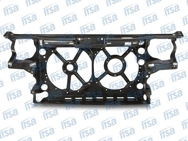 PANEL ÖN ÇİFT FAN KLİMALI - VOLKSWAGEN GOLF yedek parça