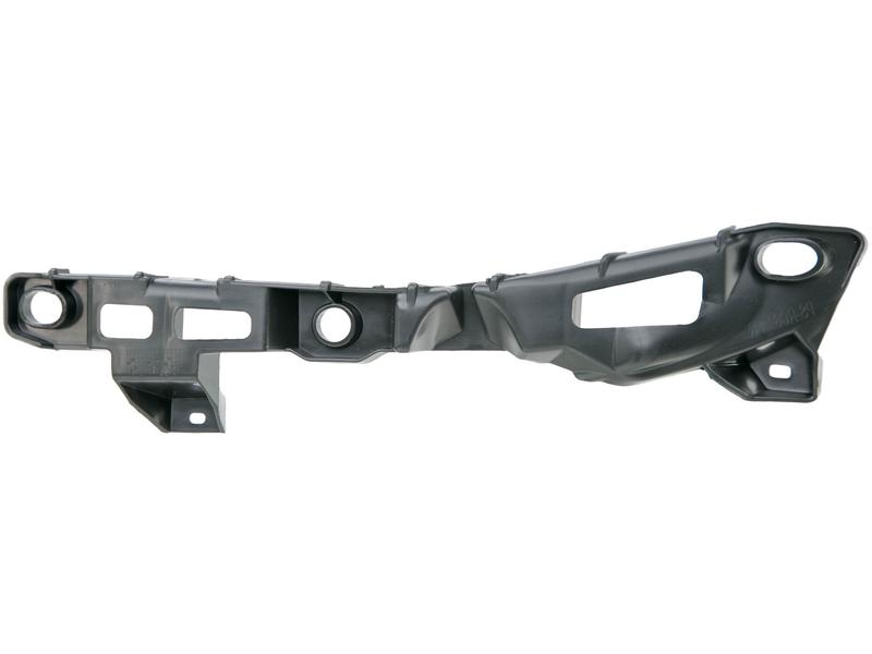 TAMPON BRAKETİ ÖN SOL PLASTİK - RENAULT CLIO III yedek parça