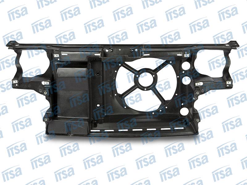 PANEL ÖN TEK FAN PLASTİK - VOLKSWAGEN GOLF yedek parça