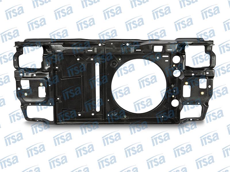 PANEL ÖN KLİMASIZ PLASTİK - VOLKSWAGEN POLO yedek parça