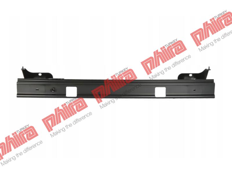 TAMPON DEMİRİ ARKA SAC - CITROEN JUMPY yedek parça