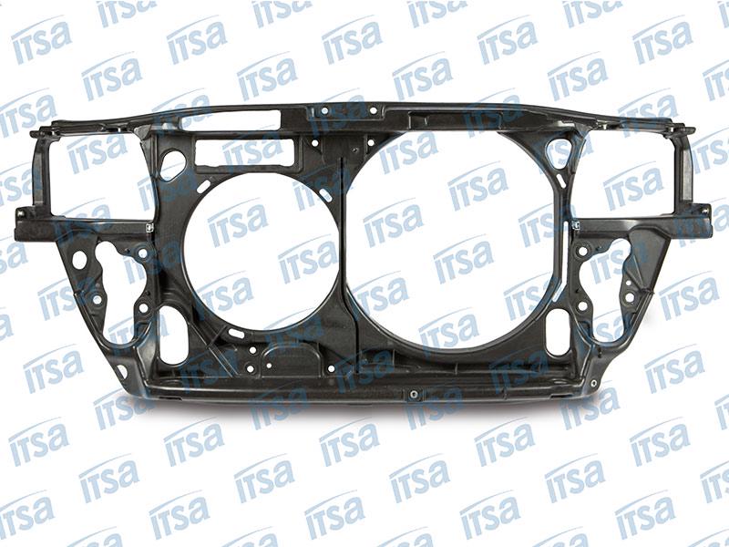 PANEL ÖN 4 SİL 6 SİL KLİMASIZ PLASTİK - AUDI A4 yedek parça