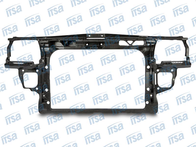 PANEL ÖN FAR YUVASI OVAL TİP TÜM MODELLER - AUDI A3 yedek parça