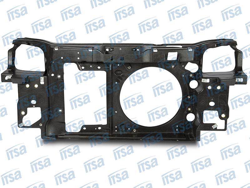 PANEL ÖN KLİMALI BENZ PLASTİK - VOLKSWAGEN POLO yedek parça