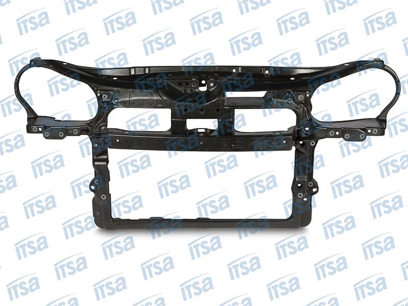 PANEL ÖN KLİMALI PLASTİK - VOLKSWAGEN POLO yedek parça