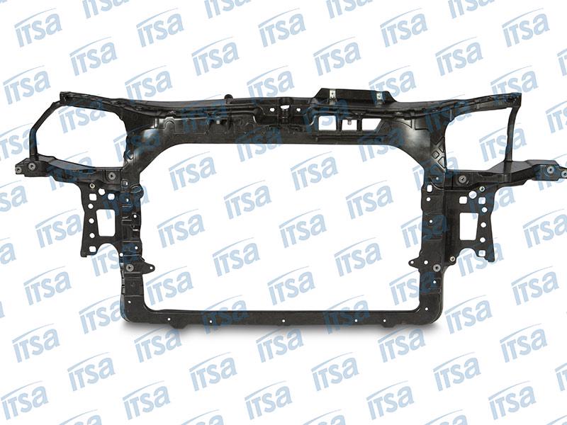 PANEL ÖN KLİMALI PLASTİK - SEAT CORDOBA yedek parça