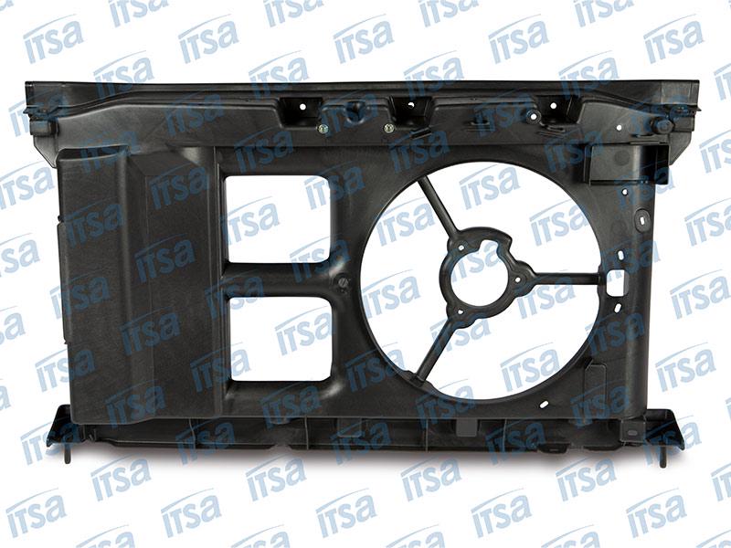 PANEL ÖN PLASTİK - Peugeot 307 yedek parça