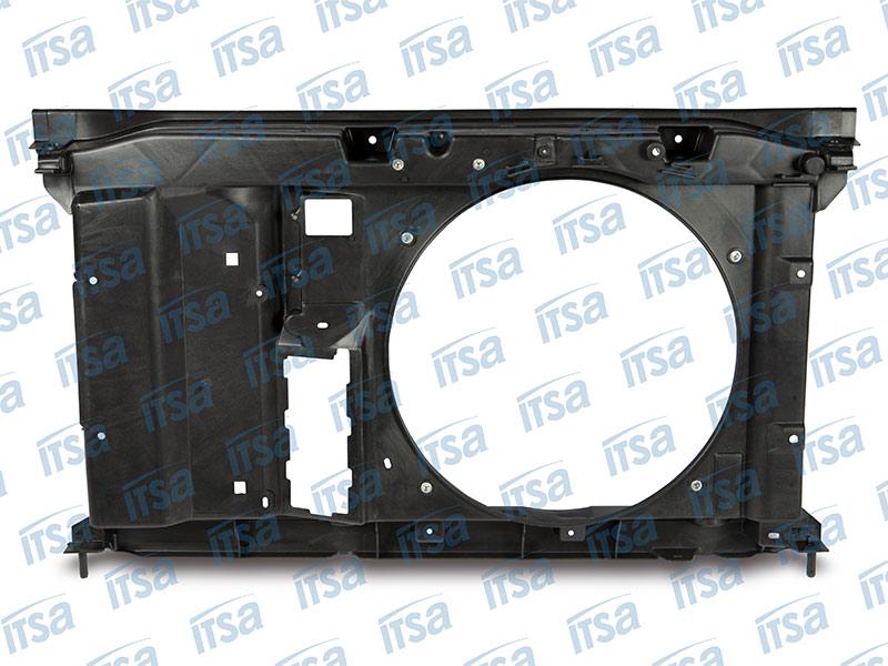 PANEL ÖN KLİMASIZ PLASTİK - Peugeot 307 yedek parça