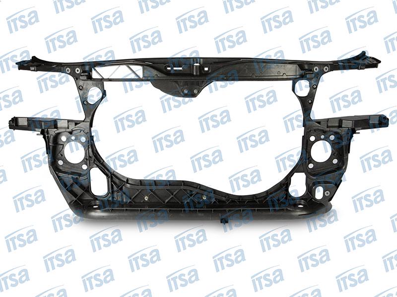 PANEL ÖN 4 SİL 6 SİL DİZEL PLASTİK - AUDI A4 yedek parça