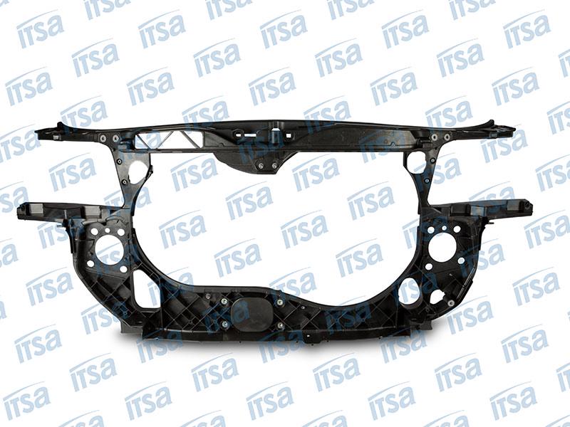 PANEL ÖN 6 SİL PLASTİK - AUDI A4 yedek parça