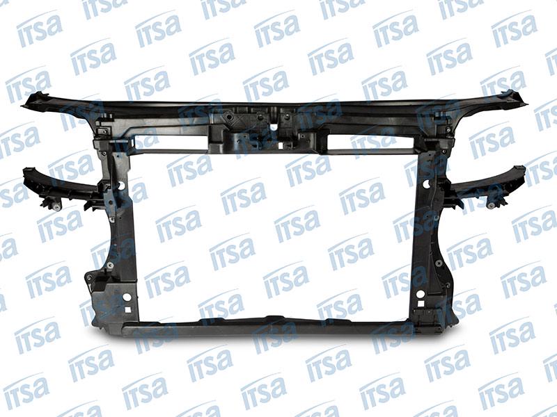 PANEL ÖN ÇİFT KANAL 40CM 16-19-20 - AUDI A3 yedek parça