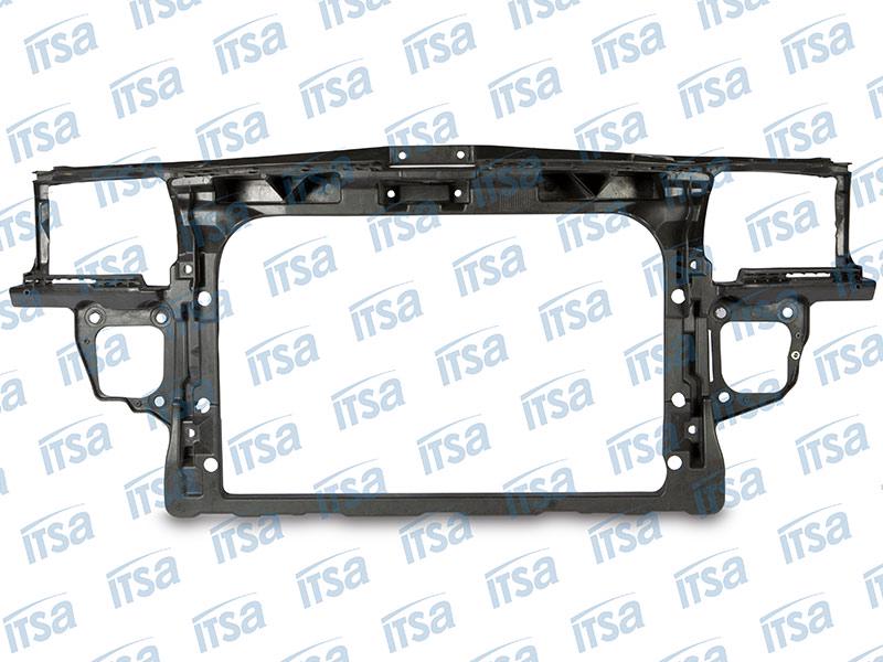 PANEL ÖN FAR YUVASI DÜZ TİP TÜM MODELLER - AUDI A3 yedek parça