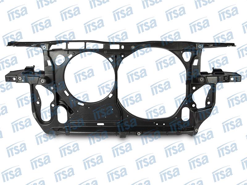 PANEL ÖN KLİMALI PLASTİK - VOLKSWAGEN PASSAT yedek parça