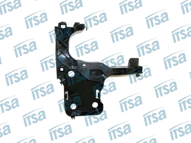 FAR BRAKETİ ÖN SAĞ PLASTİK - RENAULT MEGANE SCENIC yedek parça