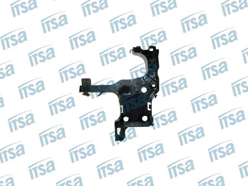 FAR BRAKETİ ÖN SOL PLASTİK - RENAULT MEGANE 2 yedek parça