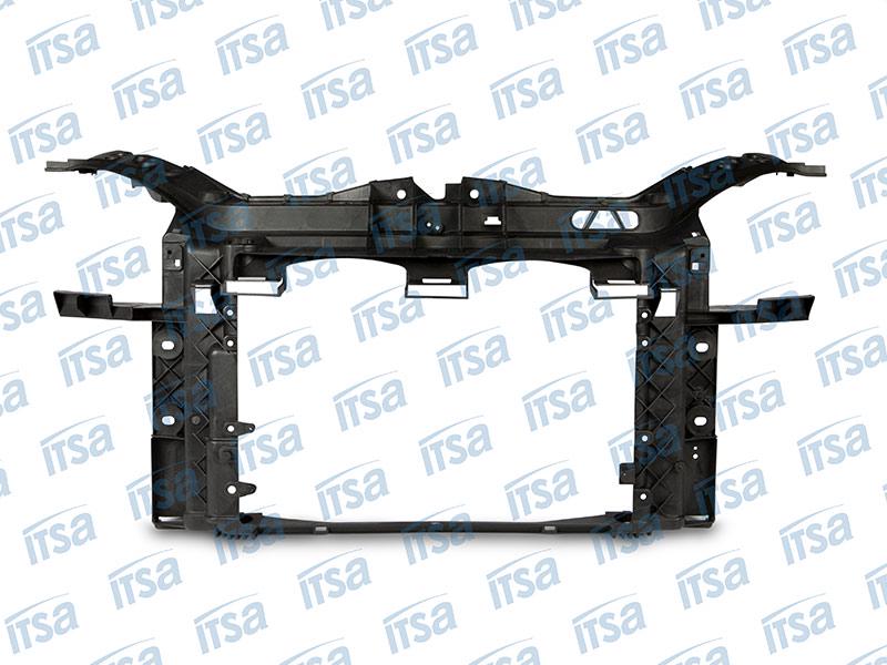 PANEL ÖN PLASTİK - FORD FIESTA yedek parça