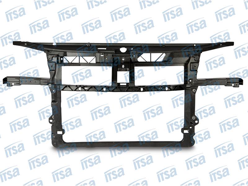 PANEL ÖN KLİMALI PLASTİK - VOLKSWAGEN POLO yedek parça