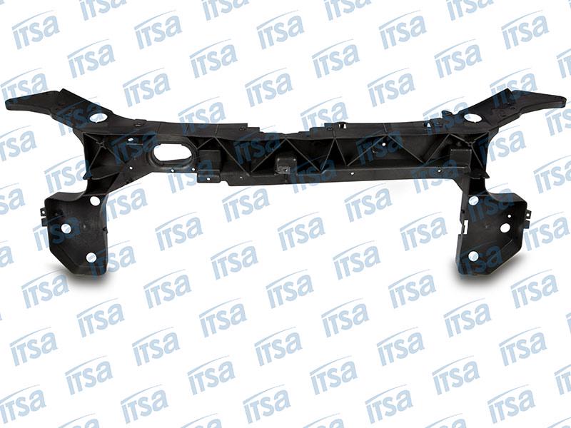 PANEL ÖN PLASTİK - RENAULT CLIO yedek parça