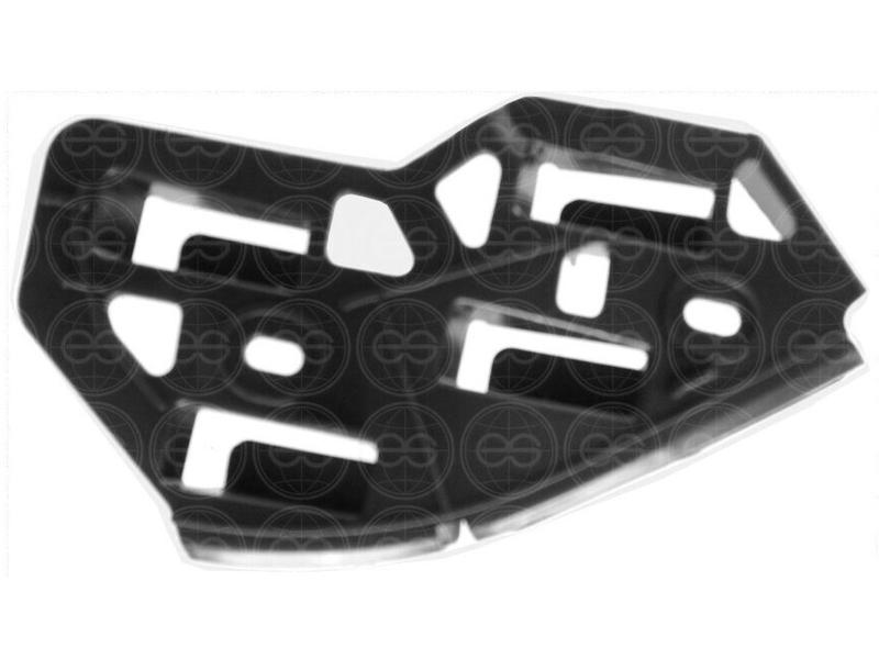 TAMPON BRAKETİ ÖN SOL - VOLKSWAGEN POLO yedek parça