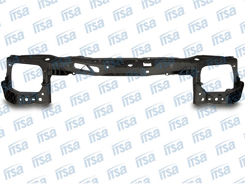 PANEL ÖN PLASTİK - OPEL CORSA D yedek parça