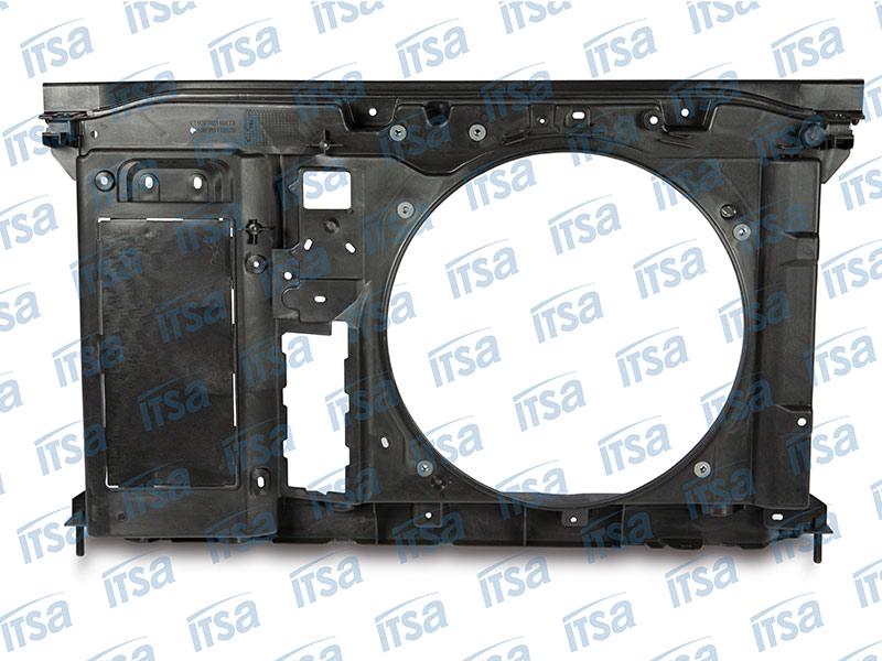 PANEL ÖN PLASTİK - CITROEN TEPEE yedek parça