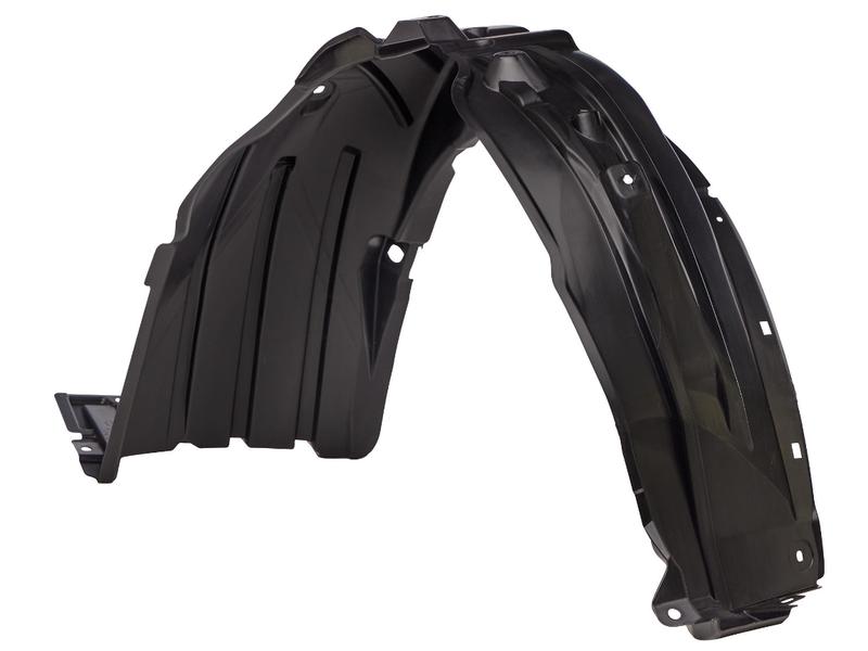 ÇAMURLUK DAVLUMBAZI ÖN SAĞ - TOYOTA YARIS yedek parça