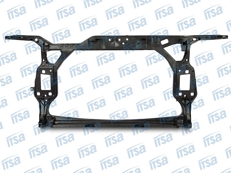 PANEL ÖN  PLASTİK - AUDI A4 yedek parça