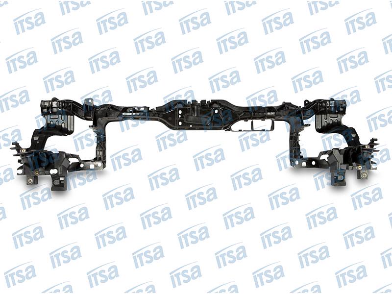 PANEL ÖN PLASTİK - MERCEDES A SERİ yedek parça