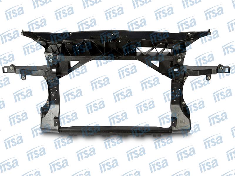 PANEL ÖN PLASTİK - SEAT ALTEA yedek parça