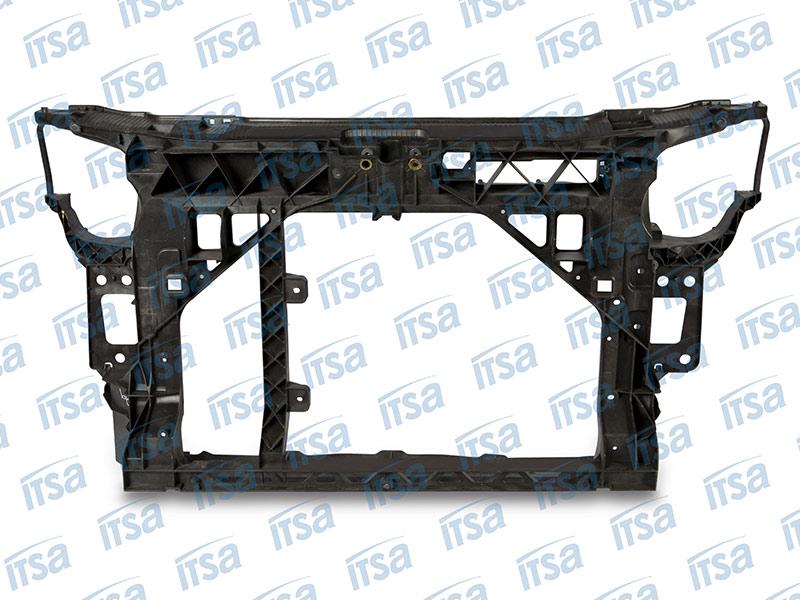 PANEL ÖN KLİMALI PLASTİK - SEAT IBIZA yedek parça