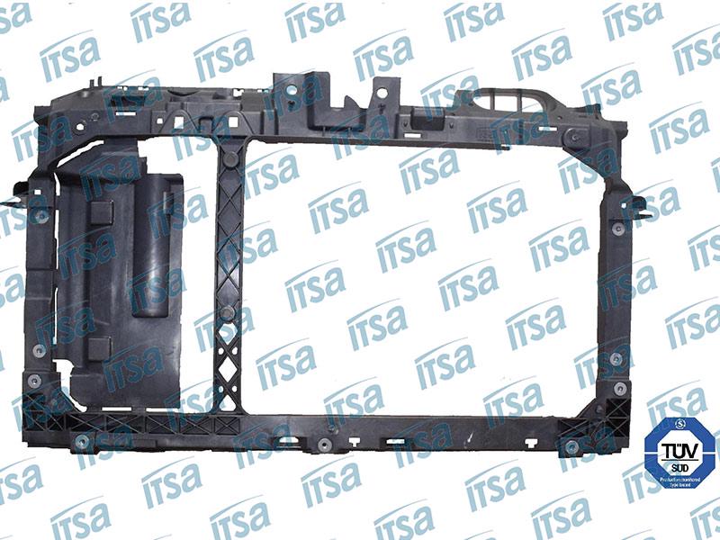 PANEL ÖN PLASTİK - FORD FIESTA yedek parça