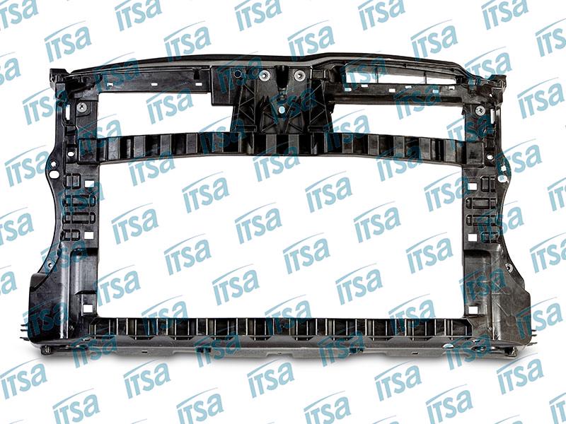 PANEL ÖN PLASTİK - VOLKSWAGEN GOLF VI yedek parça