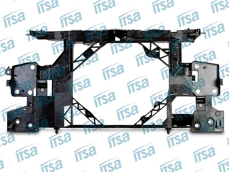 PANEL ÖN PLASTİK - RENAULT MEGANE yedek parça