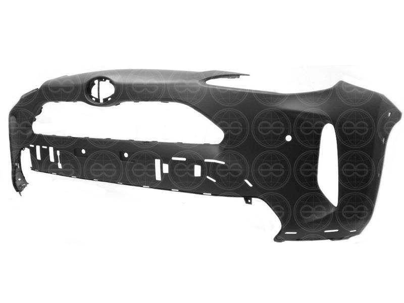 TAMPON ÖN 2 SENSÖRLÜ - TOYOTA YARIS yedek parça