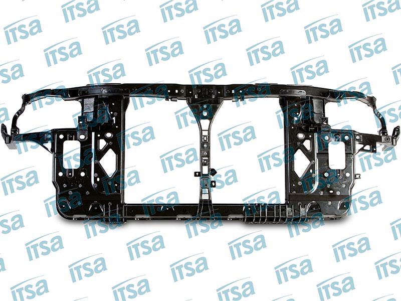 PANEL ÖN PLASTİK - HYUNDAI I30 yedek parça