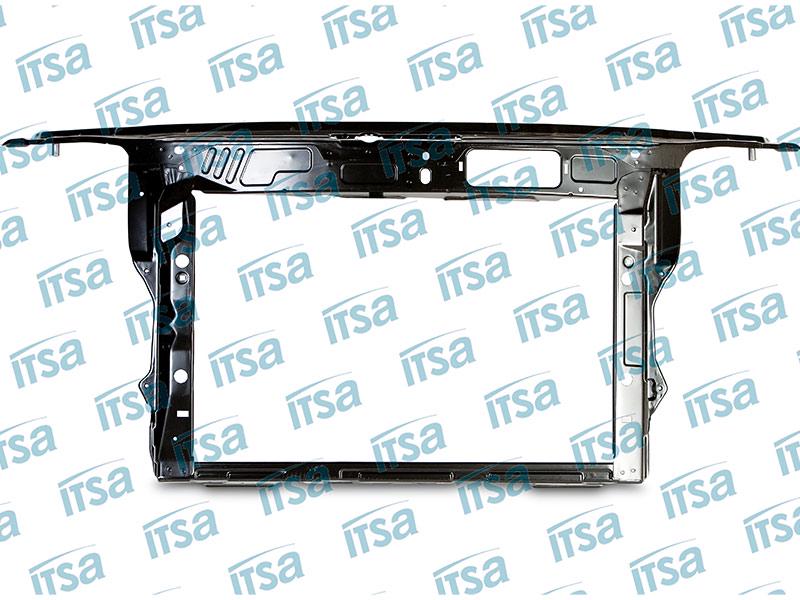 PANEL ÖN SAC - SKODA FABIA yedek parça