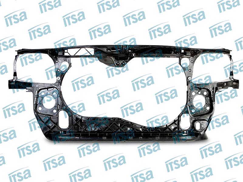 PANEL ÖN 4 SİL DİZEL PLASTİK - AUDI A4 yedek parça