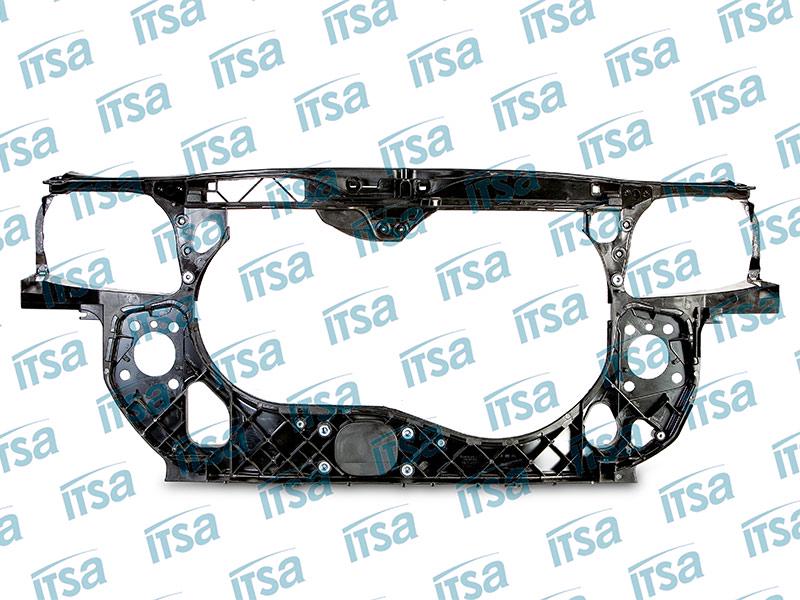 PANEL ÖN 6 SİL PLASTİK - AUDI A4 yedek parça