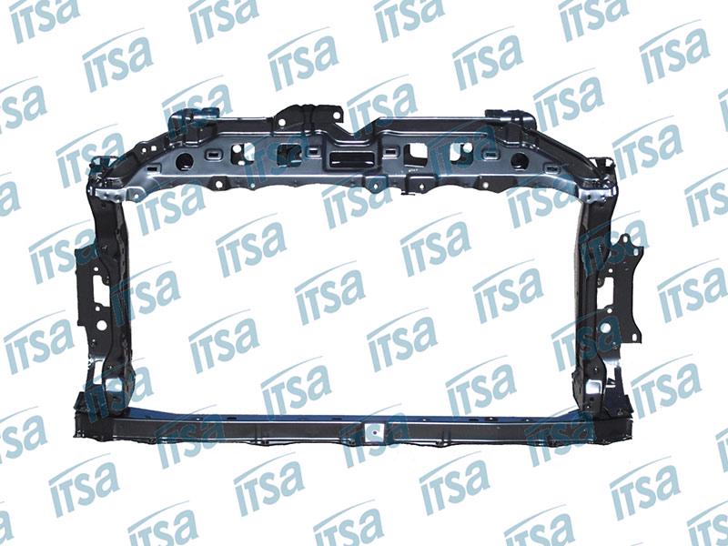 PANEL ÖN SAC - TOYOTA YARIS yedek parça