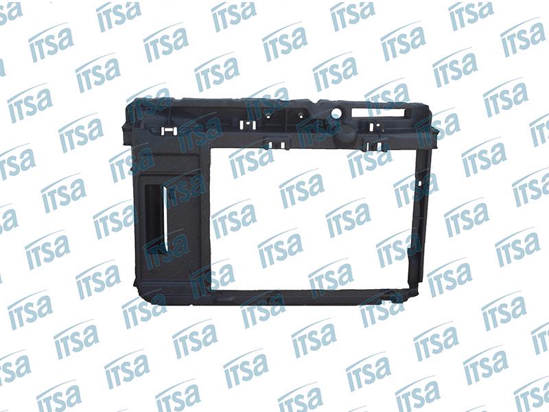 PANEL ÖN BENZİNLİ PLASTİK - CITROEN C3 yedek parça