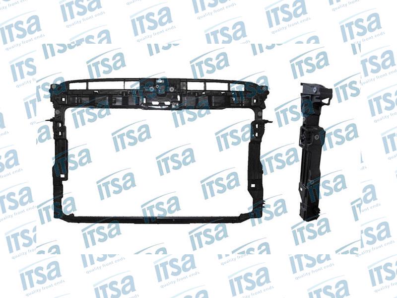 PANEL ÖN PLASTİK - VOLKSWAGEN GOLF VII yedek parça