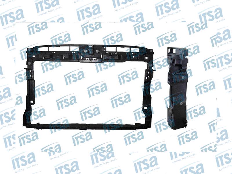 PANEL ÖN DİZEL PLASTİK - VOLKSWAGEN GOLF VII yedek parça